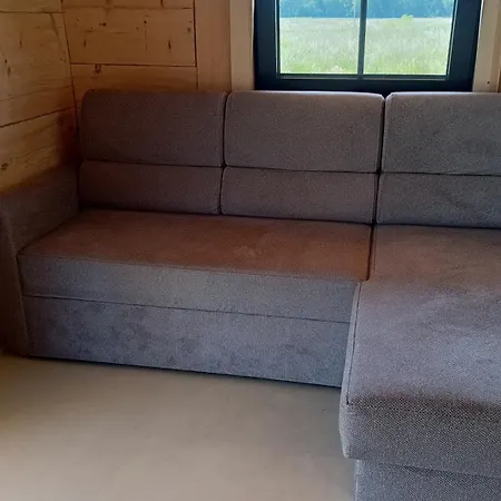 Vakantiehuis Drewno I Len