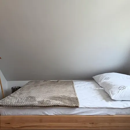 Drewno I Len Σπίτι διακοπών