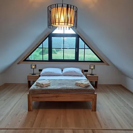 Drewno I Len Debina (Ustka)